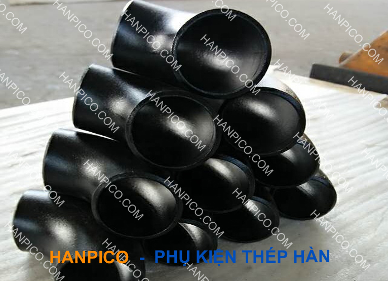 Cút Thép Hàn SCH20